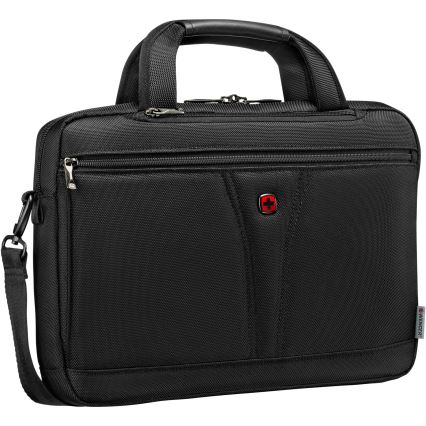 Wenger - Laptopväska 8 l 14" BC Up svart