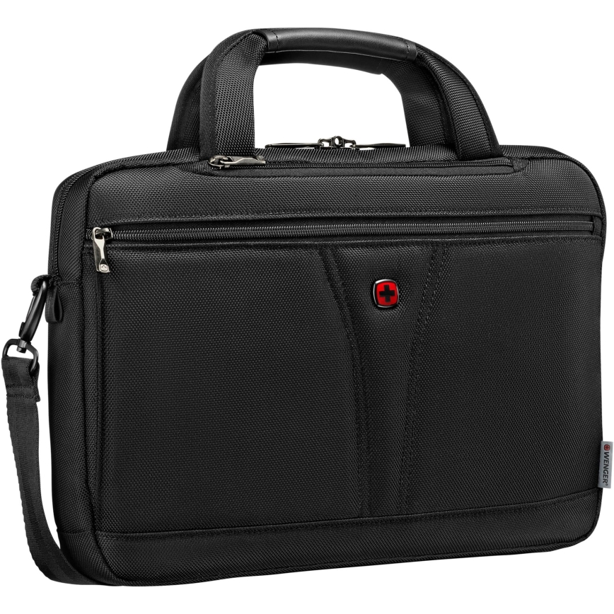 Wenger - Laptopväska 8 l 14" BC Up svart