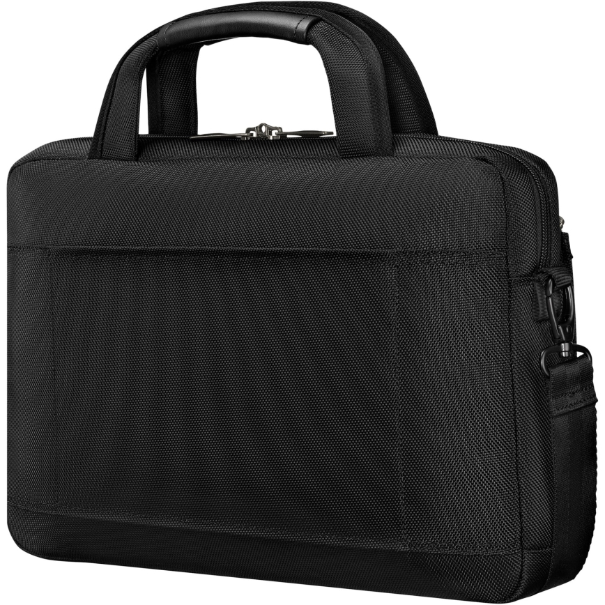 Wenger - Laptopväska 8 l 14" BC Up svart