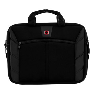 Wenger - Laptopväska 8 l 16" Sherpa svart