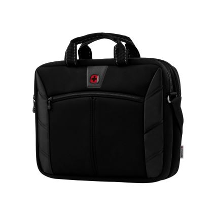 Wenger - Laptopväska 8 l 16" Sherpa svart