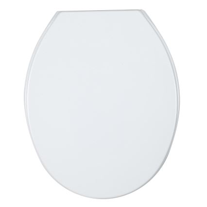 WENKO 105000100-WC-sits AURORA 45x36 cm vit