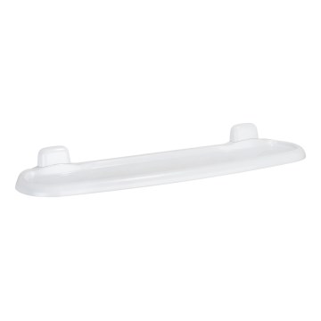 WENKO 17943100 - Hylla PURE 58x14 cm, vit