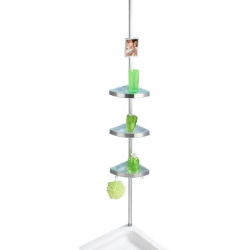 WENKO 20349100-Hörnelement PREMIUM 27,5x260 cm satin