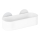 WENKO 21824100-OSIMO plasthylla 27x12 cm vit/transparent