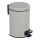 WENKO 22149100 - Korg LEMAN 17x25 cm beige/svart