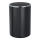 WENKO 22558100 - Korg INCA 18,5x25,5 cm svart/blank krom