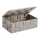 WENKO 22572100 - Förvaringsorganiserare ADRIA 18x10 cm beige