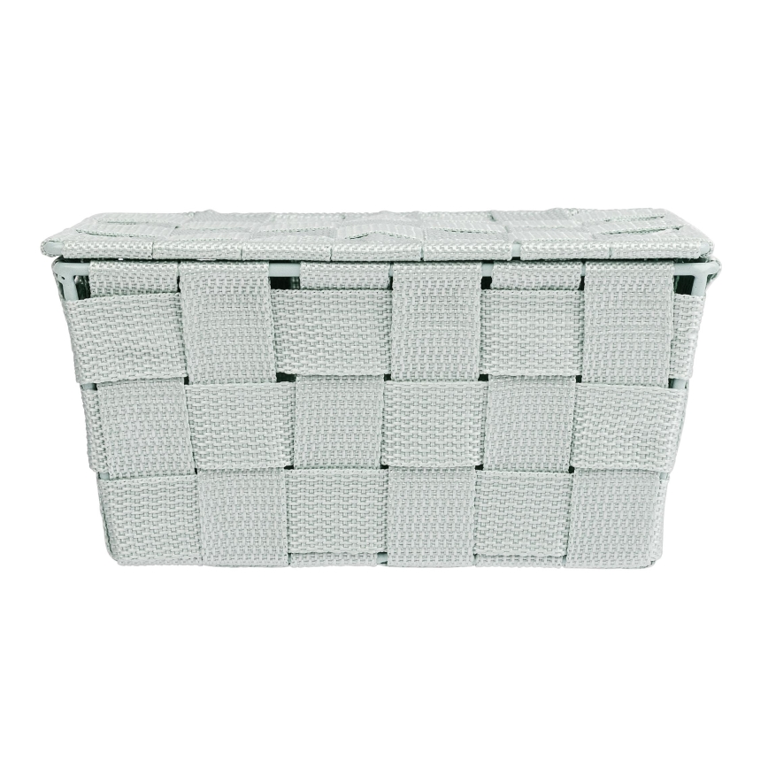 WENKO 22573100 - Korg ADRIA 19x14 cm grön