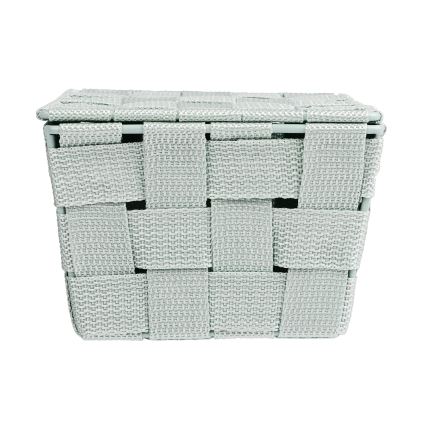 WENKO 22573100 - Korg ADRIA 19x14 cm grön
