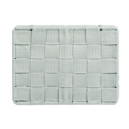 WENKO 22573100 - Korg ADRIA 19x14 cm grön