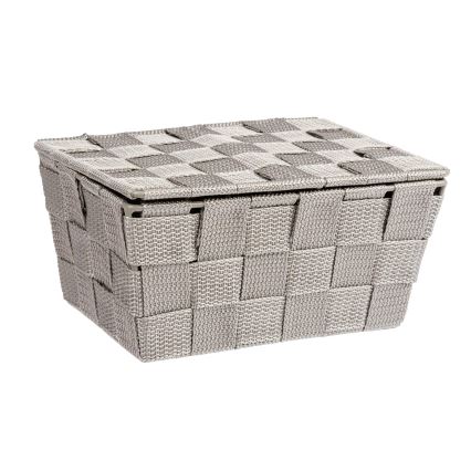 WENKO 22575100 - Korg ADRIA 19x14 cm beige