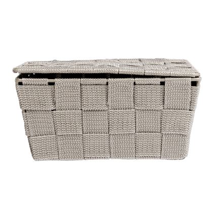 WENKO 22575100 - Korg ADRIA 19x14 cm beige