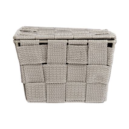 WENKO 22575100 - Korg ADRIA 19x14 cm beige