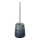 WENKO 22648100 - WC-set POTTERY 12,5x39,5 cm turkos
