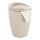 WENKO 22834100 - Pall CANDY 36x50,5 cm beige/svart