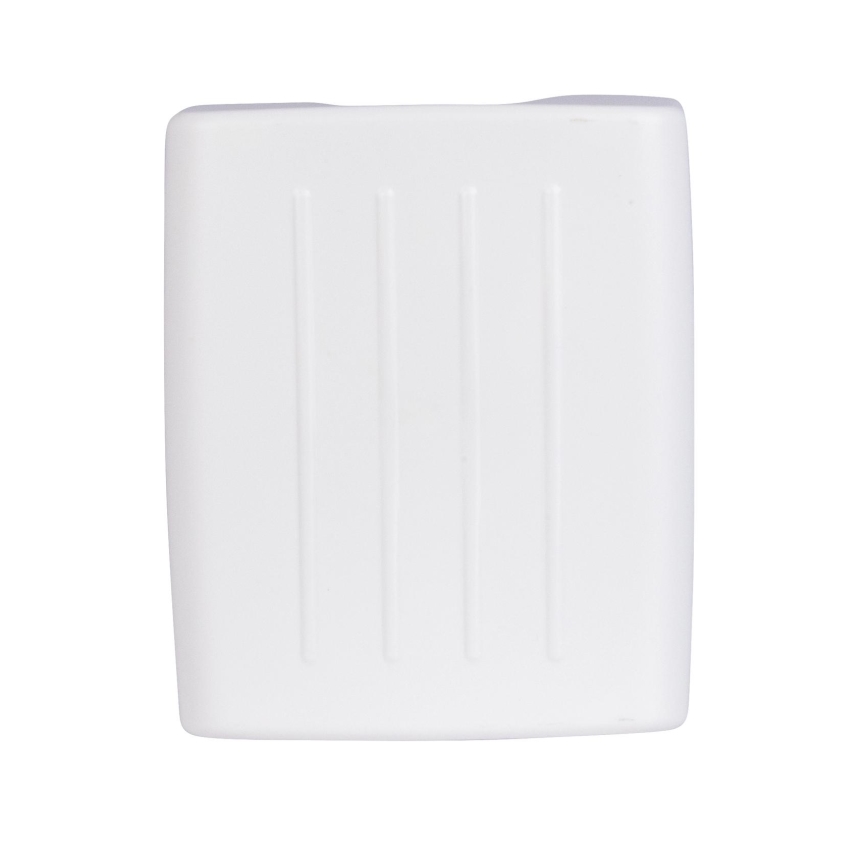 WENKO 22943100 - Pall KUMBA 38x47 cm vit