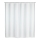 WENKO 23062100 - Duschdraperi PALAIS 180x200 cm vitt