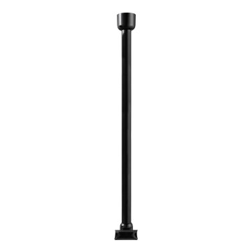WENKO 23566100 - Takstöd UNIVERSAL 57 cm svart