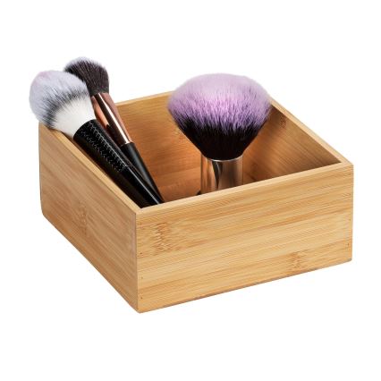 WENKO 23919100 - TERRA bricka 15 x 7 cm, brun