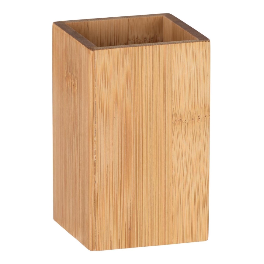 WENKO 23983100 - PADUA-mugg 7x11 cm brun