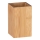 WENKO 23983100 - PADUA-mugg 7x11 cm brun