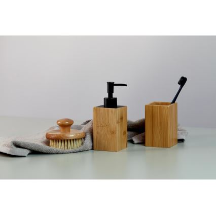 WENKO 23983100 - PADUA-mugg 7x11 cm brun