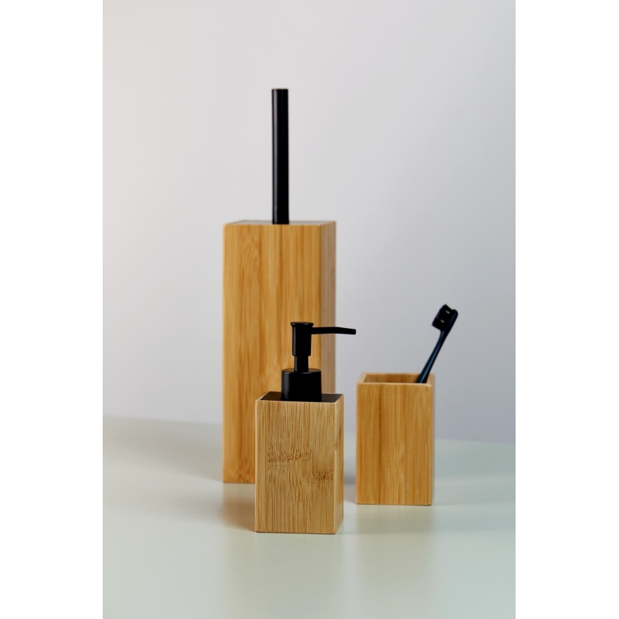 WENKO 23983100 - PADUA-mugg 7x11 cm brun