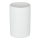 WENKO 24010100 - POLARIS-mugg 7x11 cm vit