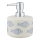 WENKO 24311100 - Tvålpump AQUAMARIN 475 ml beige