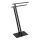 WENKO 24396100 - Handdukställ LIRIO 20x40 cm svart