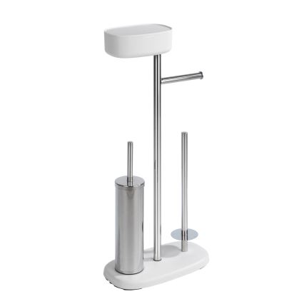 WENKO 24420100 - WC-set RIVAZZA 17x72,5 cm vit