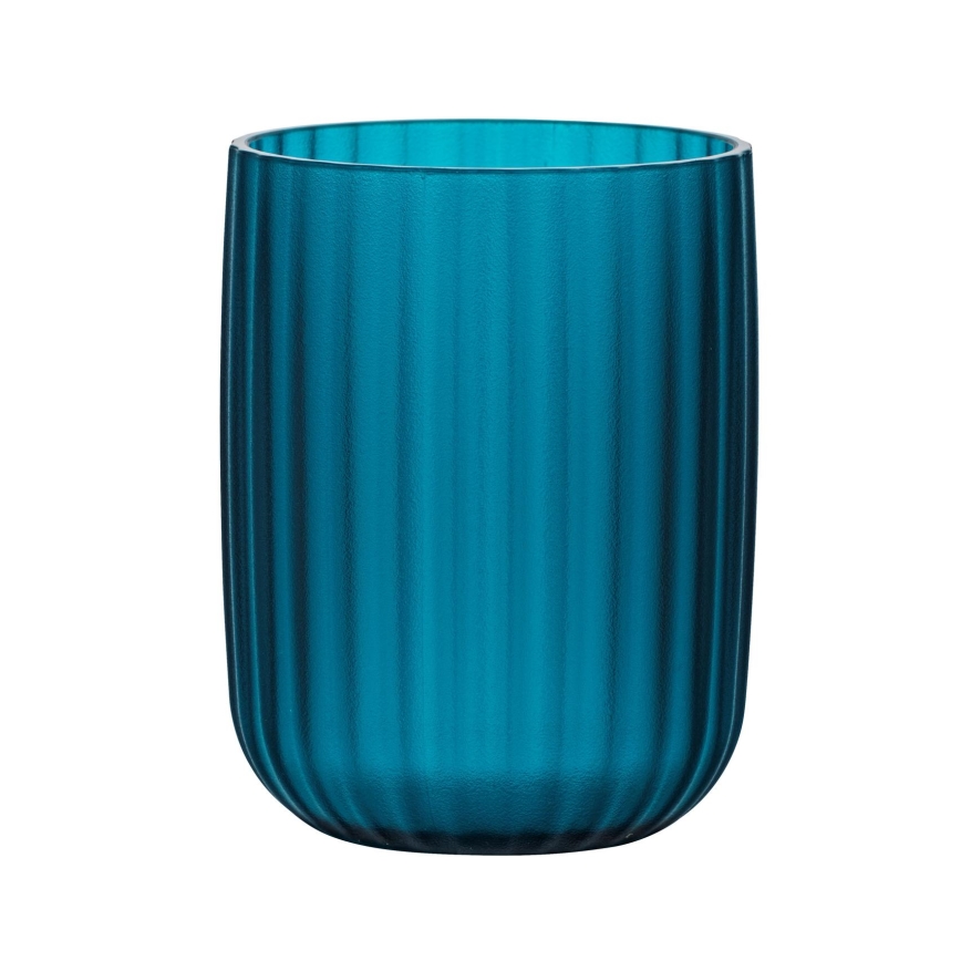 WENKO 24479100 - AGROPOLI-mugg 7,5x10 cm turkos