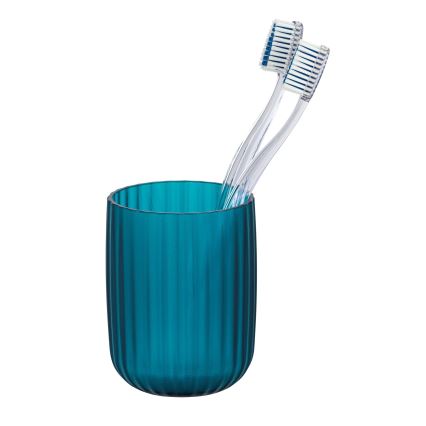 WENKO 24479100 - AGROPOLI-mugg 7,5x10 cm turkos