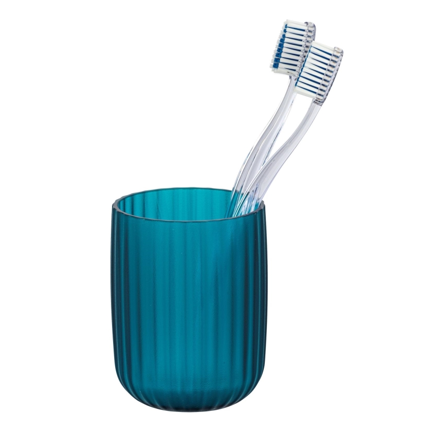 WENKO 24479100 - AGROPOLI-mugg 7,5x10 cm turkos
