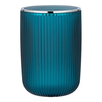 WENKO 24483100 - Korg AGROPOLI 19x27 cm turkos