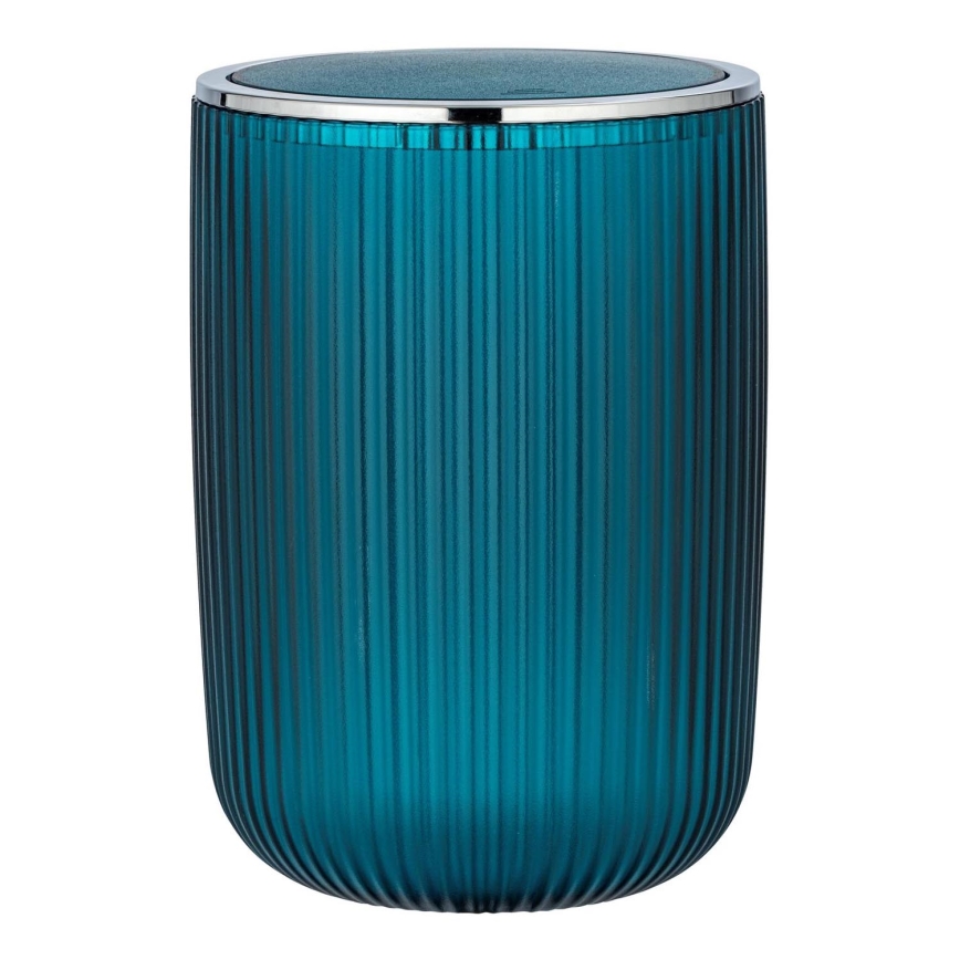 WENKO 24483100 - Korg AGROPOLI 19x27 cm turkos