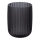 WENKO 24489100 - AGROPOLI tandborstmugg 7,5 x 10 cm, grå