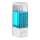WENKO 24594100-Tvåldispenser ISTRES 320 ml vit/transparent