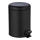 WENKO 24681100 - Korg LEMAN 21x24 cm svart