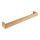 WENKO 24744100 - BAMBUSA-hylla 60x9 cm brun