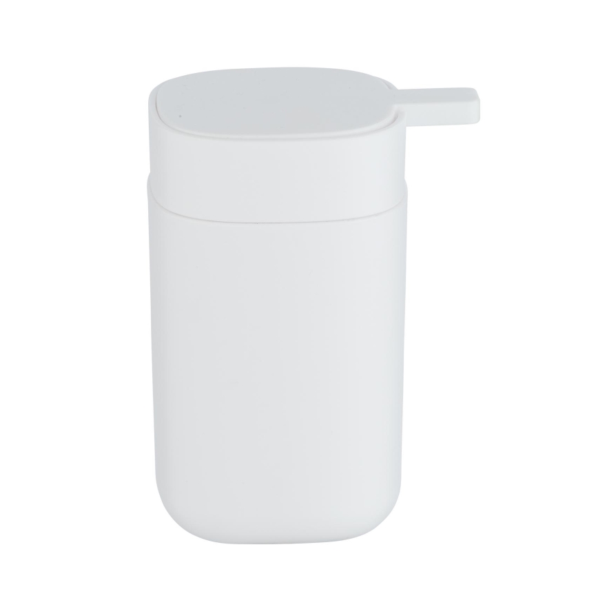 WENKO 24829100 - Tvåldispenser DAVOS 350 ml vit