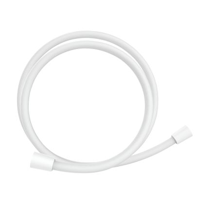 WENKO 24916100 - Vattensparande duschset 70 cm, vit