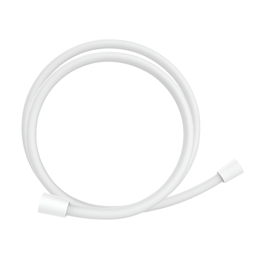 WENKO 24916100 - Vattensparande duschset 70 cm, vit