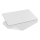 WENKO 24935100 - SIMI underlägg 39 x 60 cm, vit