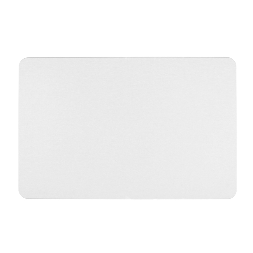 WENKO 24935100 - SIMI underlägg 39 x 60 cm, vit