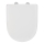 WENKO 24988100-WC-sits EXCLUSIVE 45x36,5 cm vit/silver