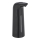 WENKO 25097100-Tvålpump LARINO 9x21,5 cm svart
