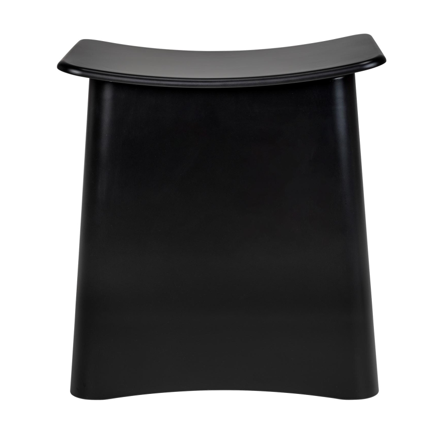 WENKO 25157100 - Pall WING 45x48 cm svart