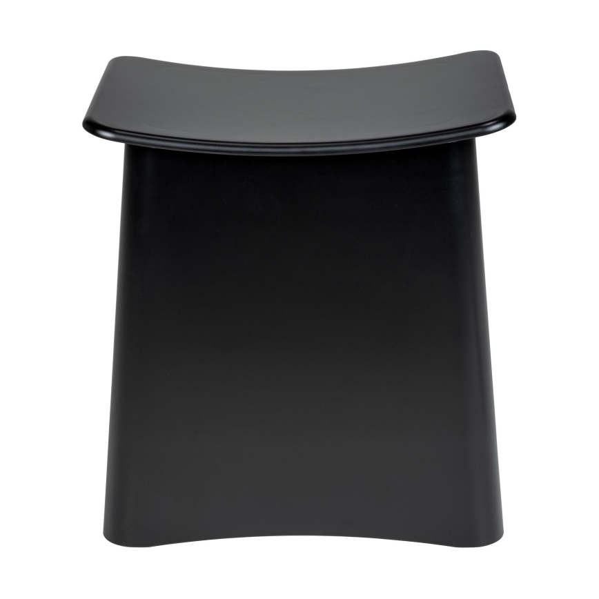 WENKO 25157100 - Pall WING 45x48 cm svart